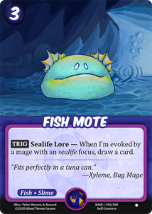 Fish Mote