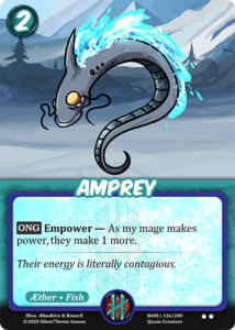 Amprey