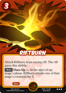 Riftburn